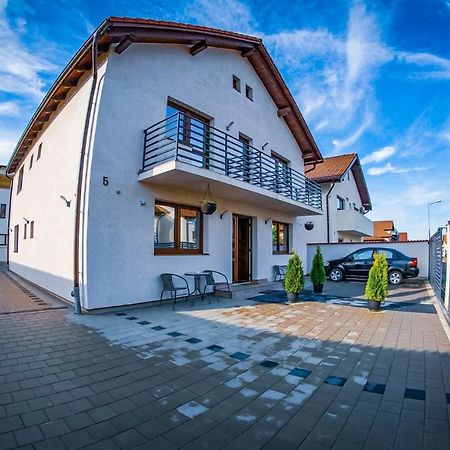 Five House Sibiu Exterior foto